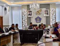 Pemkot Kendari Perpanjang Status Tanggap Darurat Banjir Hingga 23 Mei 2026