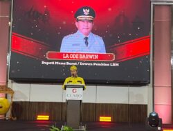 Mubes IV LBM Perkuat Persatuan Masyarakat Muna di Sultra