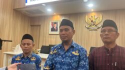 Wali Kota dan Wakil Wali Kota Kendari Dijadwalkan Salat Idul Adha di Lapangan Torada Puuwatu