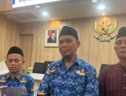 Wali Kota dan Wakil Wali Kota Kendari Dijadwalkan Salat Idul Adha di Lapangan Torada Puuwatu