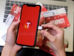 Telkomsel Perluas Ekosistem Digital Inklusif di Indonesia