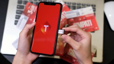 Telkomsel Perluas Ekosistem Digital Inklusif di Indonesia