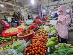 Jelang Idul Adha, TPID Kendari Intensif Pantau Harga dan Stok Bahan Pokok