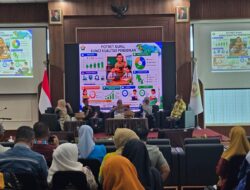 BPK Sultra Tekankan Penguatan Tata Kelola PPG Wujudkan Asta Cita Pendidikan 2045