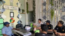 Imigrasi Kendari Optimalkan APOA untuk Pengawasan WNA