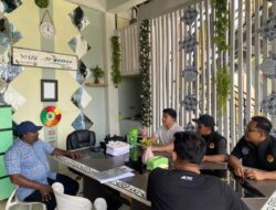 Imigrasi Kendari Optimalkan APOA untuk Pengawasan WNA
