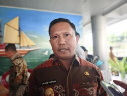 Di Era La Ode Darwin, Muna Barat Pertahankan WTP Ke-10