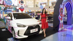 Kualitas dan Aftersales Jadi Kunci Toyota Rajai Pasar Otomotif