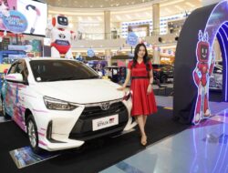 Kualitas dan Aftersales Jadi Kunci Toyota Rajai Pasar Otomotif