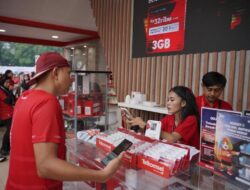 Kajian ITB: Telkomsel Berkontribusi Rp36,9 Triliun bagi Indonesia