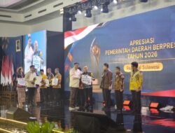 Sultra Jadi Tuan Rumah, Ini Daftar Daerah Terbaik Regional Sulawesi 2026