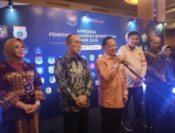 Mendagri Tito Karnavian Dorong Daerah Berinovasi, Gubernur Sultra Ungkap Dampak Positif bagi Kendari