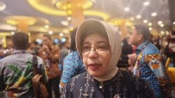 Berkunjung di Sultra, Kepala BPS RI Paparkan Persiapan Sensus Ekonomi 2026