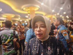 Berkunjung di Sultra, Kepala BPS RI Paparkan Persiapan Sensus Ekonomi 2026