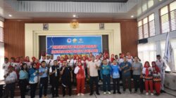 KSBB Sultra Siap Perkuat Komunitas Olahraga Daerah