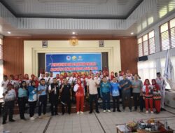 KSBB Sultra Siap Perkuat Komunitas Olahraga Daerah