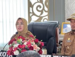 Pemkot Kendari Tetapkan Status Tanggap Darurat Bencana Banjir