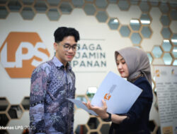 LPS: Perlindungan Simpanan Masyarakat Masih Sangat Terjaga