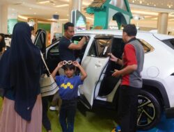Dari Kendaraan Harian hingga Aset Bernilai, Toyota Tetap Jadi Pilihan
