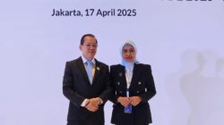 ABUPI Siapkan Talenta Pelabuhan Siap Kerja di Era Digitalisasi