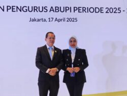 ABUPI Siapkan Talenta Pelabuhan Siap Kerja di Era Digitalisasi