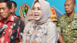 Siska Karina Imran: Sampah Bisa Jadi Sumber Ekonomi, Kendari Bentuk 40 Bank Sampah