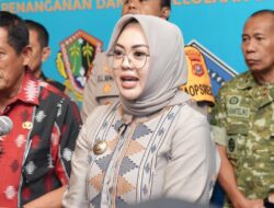 Siska Karina Imran: Sampah Bisa Jadi Sumber Ekonomi, Kendari Bentuk 40 Bank Sampah