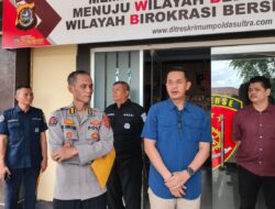 Polda Sultra Amankan 9 Pemuda Terkait Aksi Penyerangan di Kawasan MTQ Kendari