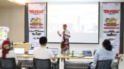 AHM Best Student 2026 Siapkan Hadiah Ratusan Juta Rupiah
