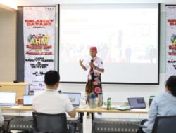 AHM Best Student 2026 Siapkan Hadiah Ratusan Juta Rupiah