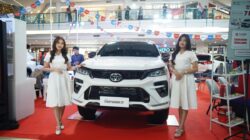 Promo Juni Toyota Sale Jadi Momentum Tepat Miliki Mobil Impian
