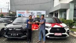 Ketangguhan Mesin Toyota, Warisan yang Terjaga dari Generasi ke Generasi