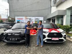 Ketangguhan Mesin Toyota, Warisan yang Terjaga dari Generasi ke Generasi