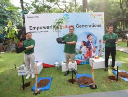 Telkomsel Jalankan Tiga Pilar Keberlanjutan untuk Masa Depan Indonesia