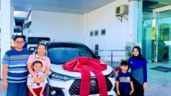 Ketangguhan Mesin Toyota, Warisan yang Terjaga dari Generasi ke Generasi