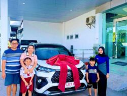 Ketangguhan Mesin Toyota, Warisan yang Terjaga dari Generasi ke Generasi