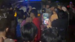 Usai Digrebek Warga, Lurah Poasia dan Talia Dinonaktifkan