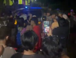 Usai Digrebek Warga, Lurah Poasia dan Talia Dinonaktifkan