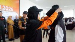 Pemkot Kendari dan BPS Canangkan Sensus Ekonomi 2026, Pendataan Door to Door Dimulai
