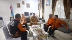 Sekda Sultra Ajak ASN Terima Petugas Pendataan SE2026