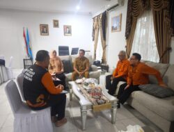 Sekda Sultra Ajak ASN Terima Petugas Pendataan SE2026