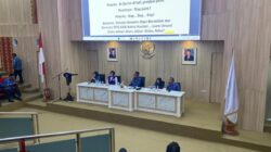 Pemkot Kendari Perkuat Sinergi Lintas OPD Hadapi Agenda Strategis Tahun 2026