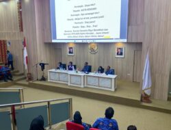 Pemkot Kendari Perkuat Sinergi Lintas OPD Hadapi Agenda Strategis Tahun 2026