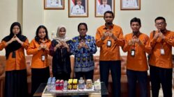 Sekda Bombana Jadi Responden Sensus Ekonomi 2026