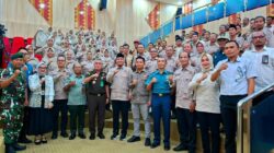 Pemkot Kendari Dorong Tani Merdeka Jadi Mitra Strategis Perkuat Ketahanan Pangan