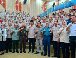 Pemkot Kendari Dorong Tani Merdeka Jadi Mitra Strategis Perkuat Ketahanan Pangan