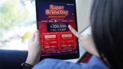 Super Brand Day Telkomsel Beri Diskon hingga Rp1,9 Juta