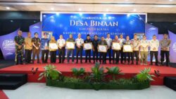 Imigrasi Kendari Bentuk Desa Binaan di Kolaka