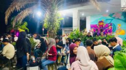 Asmo Sulsel Gelar Roadshow in Cafe di Sulsel, Sultra dan Ambon