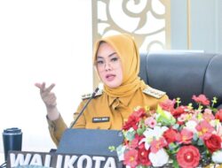 Disiplin ASN Meningkat, Pemkot Kendari Hemat Anggaran Lebih Rp1,3 Miliar